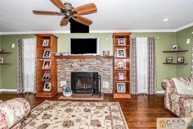 2 Agress Road, Millstone, NJ 08535