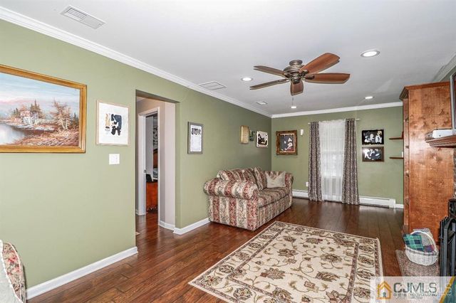 2 Agress Road, Millstone, NJ 08535