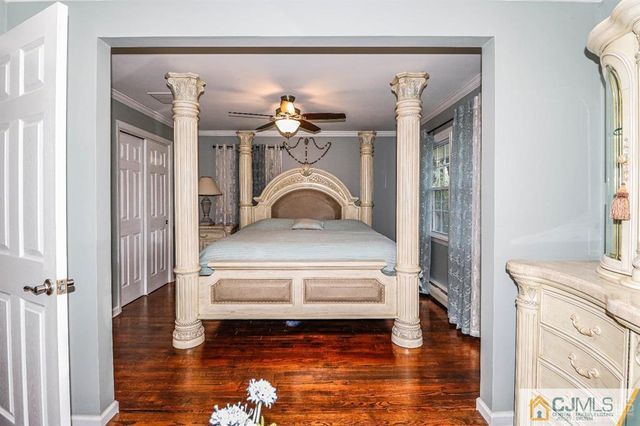 2 Agress Road, Millstone, NJ 08535