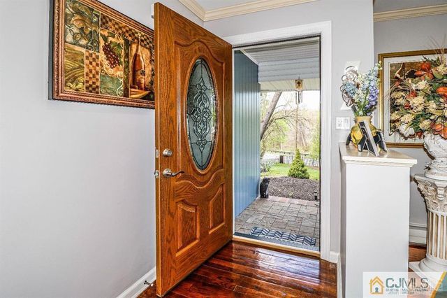 2 Agress Road, Millstone, NJ 08535