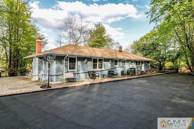 2 Agress Road, Millstone, NJ 08535