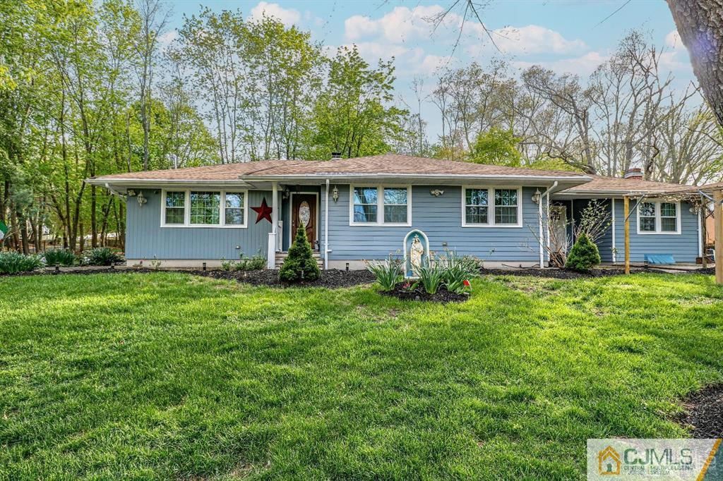 2 Agress Road, Millstone, NJ 08535