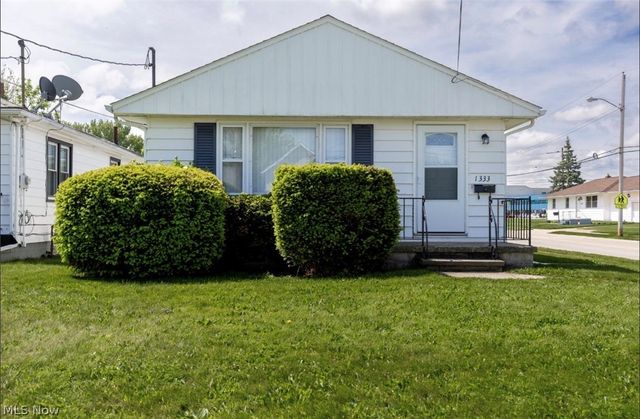1333 W 23 Street, Lorain, OH 44052