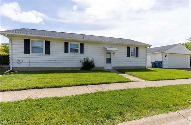 1333 W 23 Street, Lorain, OH 44052