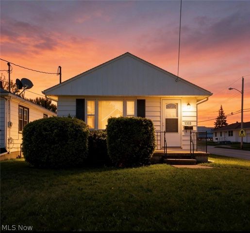 1333 W 23 Street, Lorain, OH 44052