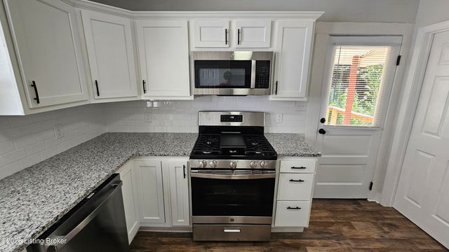 1004 Dixon Ave, Louisville, KY 40217