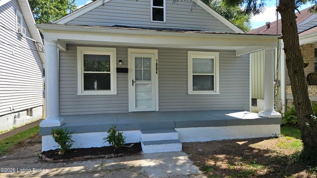 1004 Dixon Ave, Louisville, KY 40217