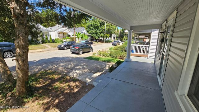 1004 Dixon Ave, Louisville, KY 40217