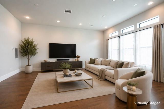 1613 Wheeler Street C, Houston, TX 77004