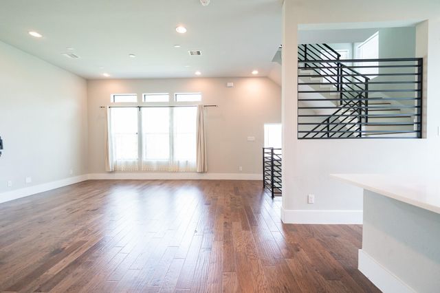 1613 Wheeler Street C, Houston, TX 77004