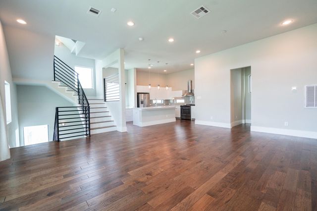 1613 Wheeler Street C, Houston, TX 77004