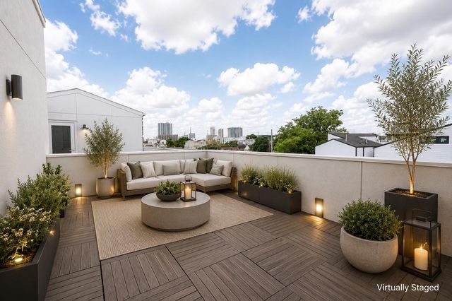 1613 Wheeler Street C, Houston, TX 77004