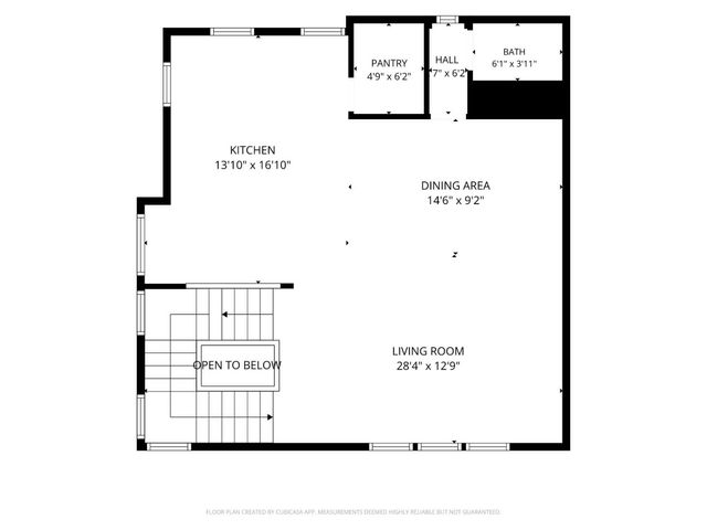 1613 Wheeler Street C, Houston, TX 77004