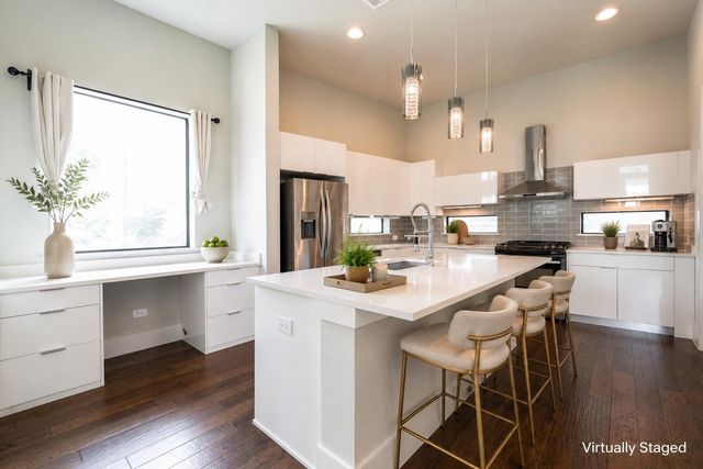 1613 Wheeler Street C, Houston, TX 77004