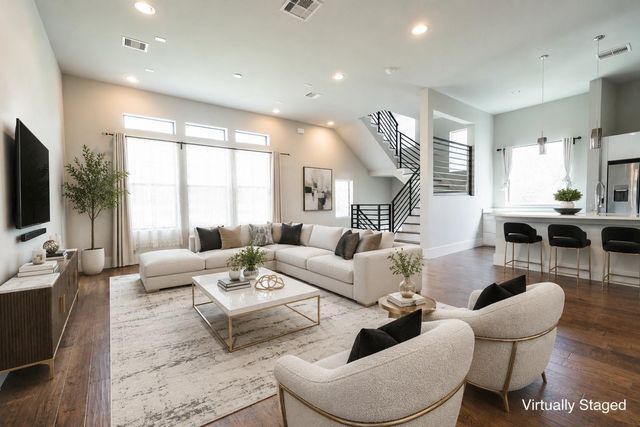 1613 Wheeler Street C, Houston, TX 77004