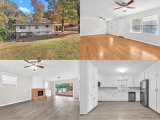 3667 Willow Lane Drive, Montgomery, AL 36109