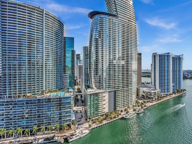 475 Brickell Ave 2715, Miami, FL 33131