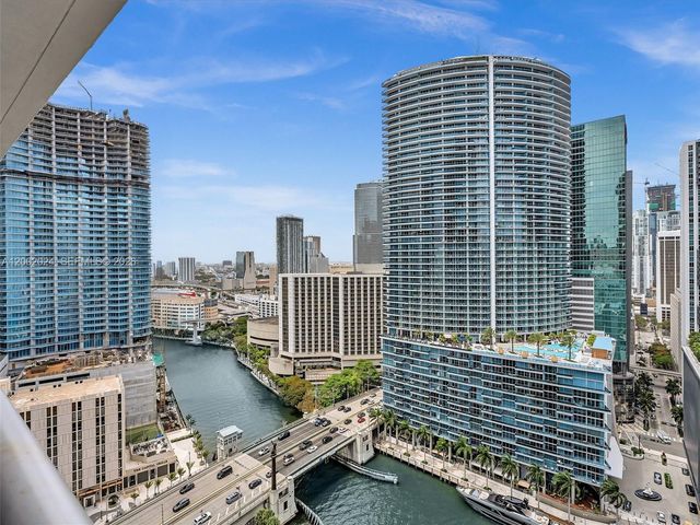 475 Brickell Ave 2715, Miami, FL 33131