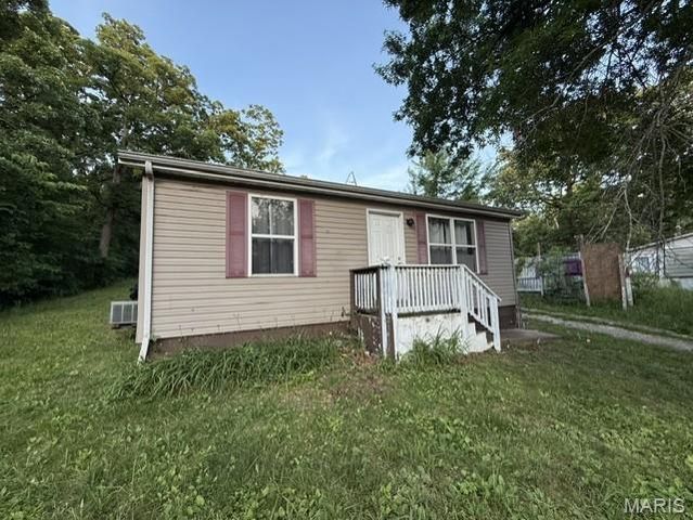 9724 Highway HH, Robertsville, MO 63072