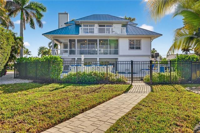 1141 Paper Fig CT, Sanibel, FL 33957