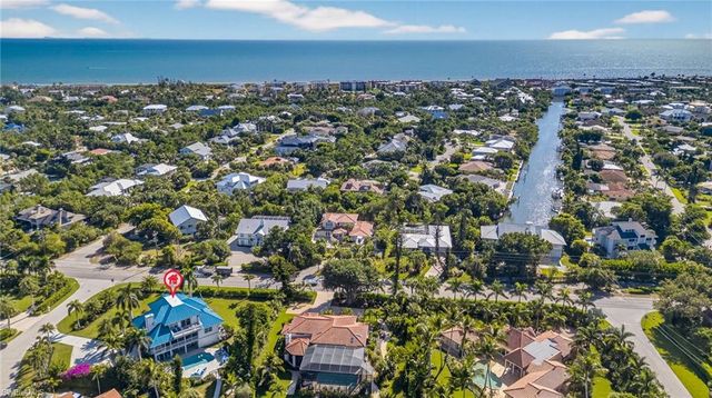 1141 Paper Fig CT, Sanibel, FL 33957