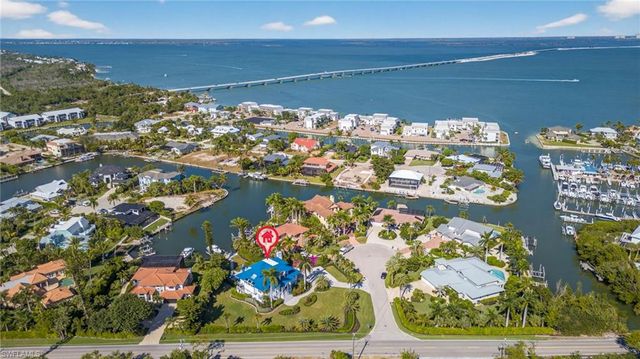 1141 Paper Fig CT, Sanibel, FL 33957