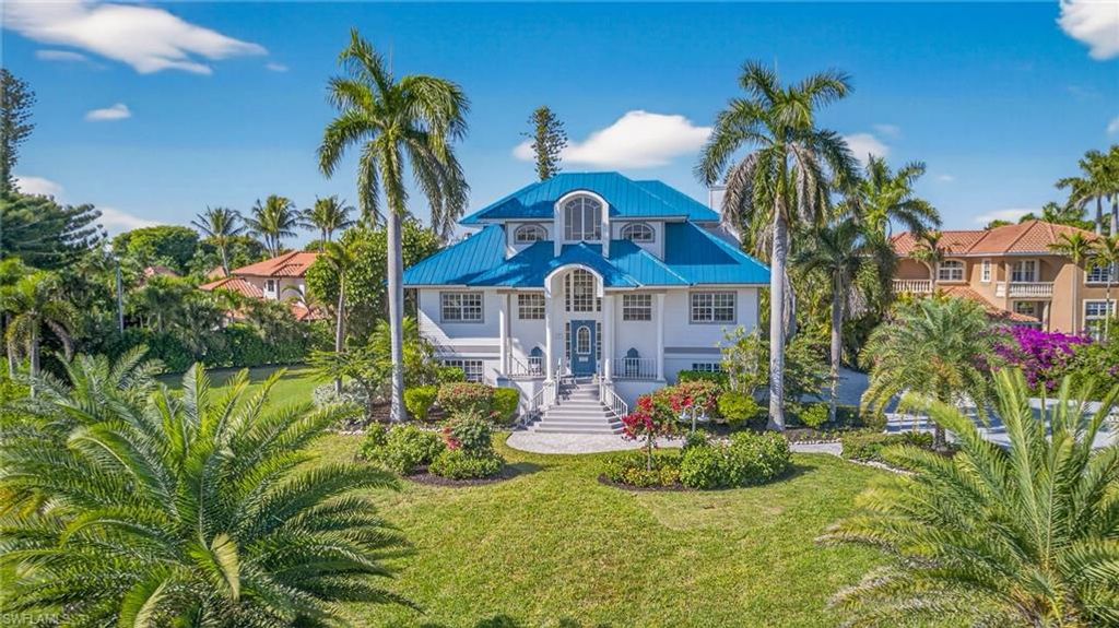 1141 Paper Fig CT, Sanibel, FL 33957