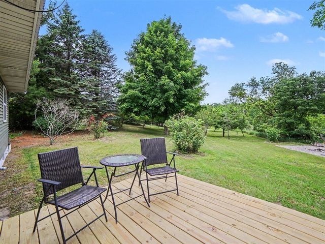 2209 E Madison Road, Hart, MI 49420