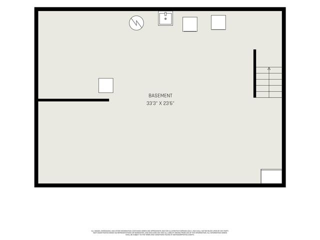 2209 E Madison Road, Hart, MI 49420