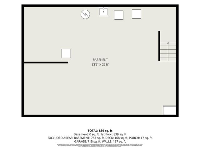 2209 E Madison Road, Hart, MI 49420