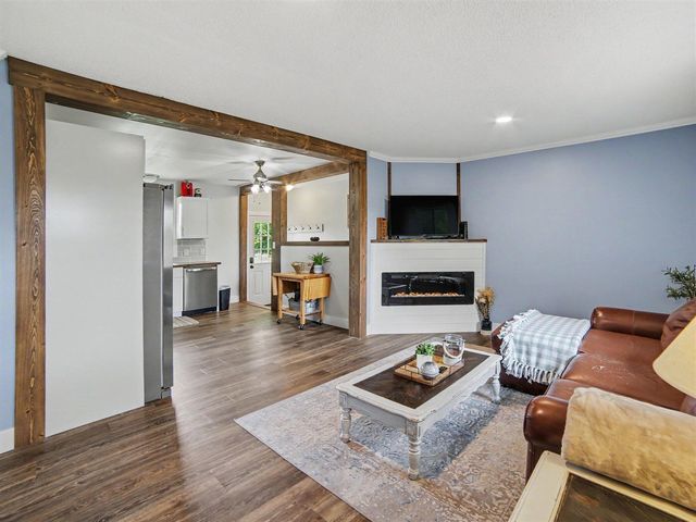 2209 E Madison Road, Hart, MI 49420