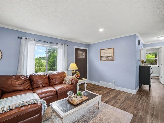2209 E Madison Road, Hart, MI 49420