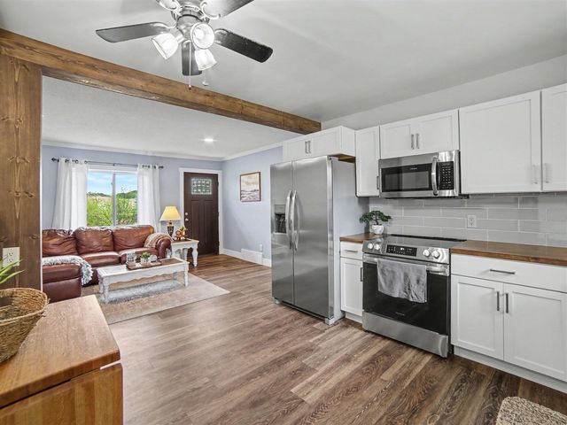 2209 E Madison Road, Hart, MI 49420