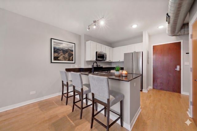 1610 W Fullerton Avenue 403, Chicago, IL 60614