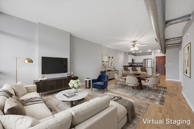 1610 W Fullerton Avenue 403, Chicago, IL 60614