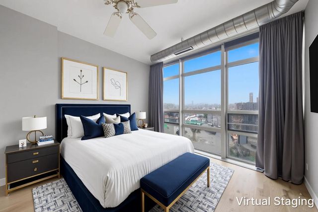 1610 W Fullerton Avenue 403, Chicago, IL 60614
