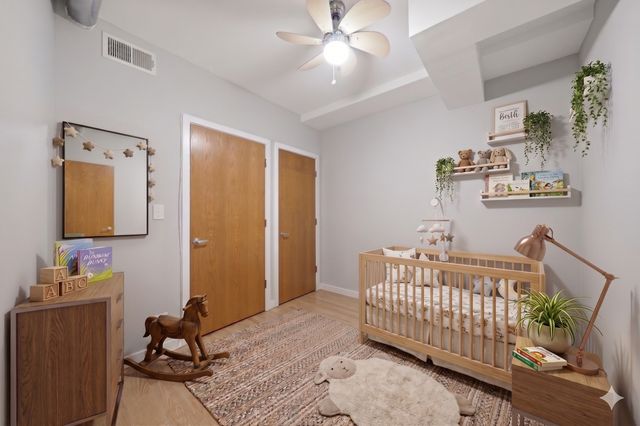 1610 W Fullerton Avenue 403, Chicago, IL 60614
