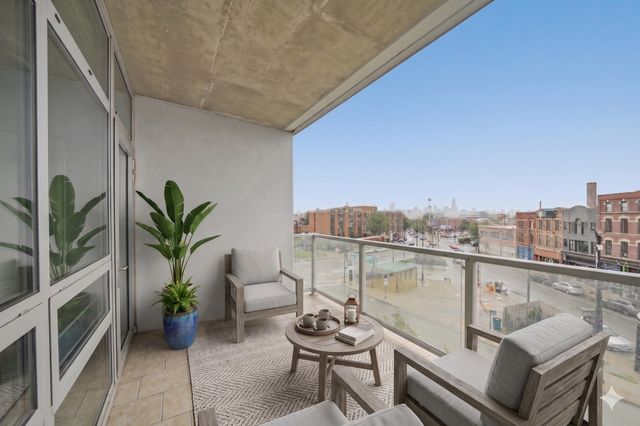 1610 W Fullerton Avenue 403, Chicago, IL 60614