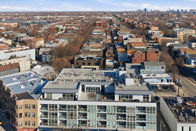 1610 W Fullerton Avenue 403, Chicago, IL 60614