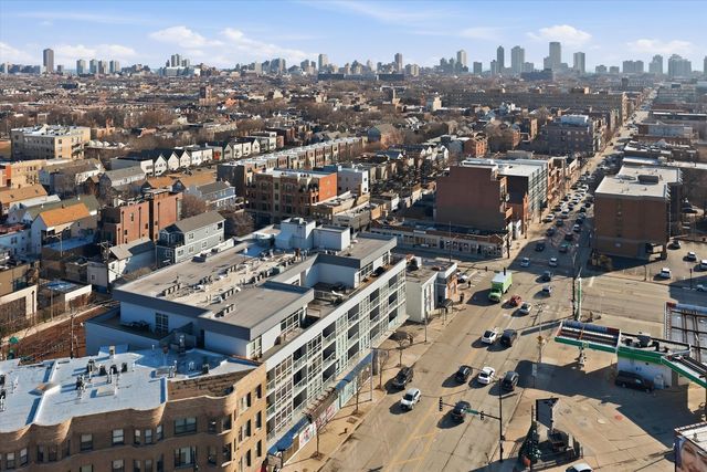1610 W Fullerton Avenue 403, Chicago, IL 60614