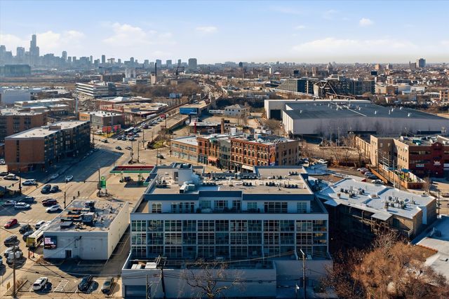 1610 W Fullerton Avenue 403, Chicago, IL 60614