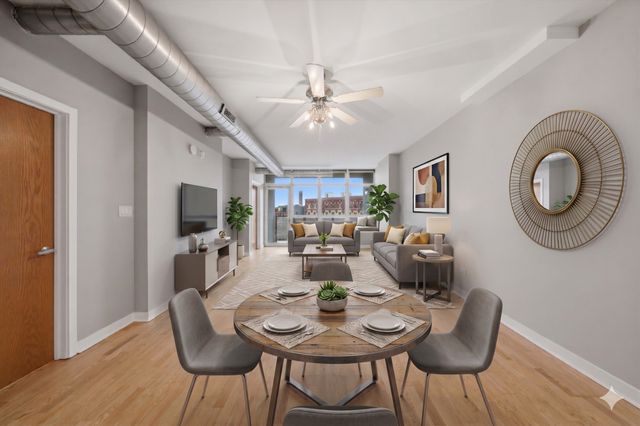1610 W Fullerton Avenue 403, Chicago, IL 60614