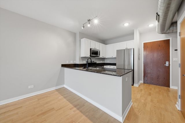 1610 W Fullerton Avenue 403, Chicago, IL 60614