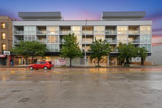 1610 W Fullerton Avenue 403, Chicago, IL 60614