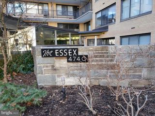 4740 CONNECTICUT AVE NW #107, Washington, DC 20008