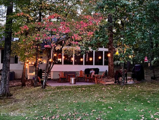 138 Baltusrol Rd, Crossville, TN 38558