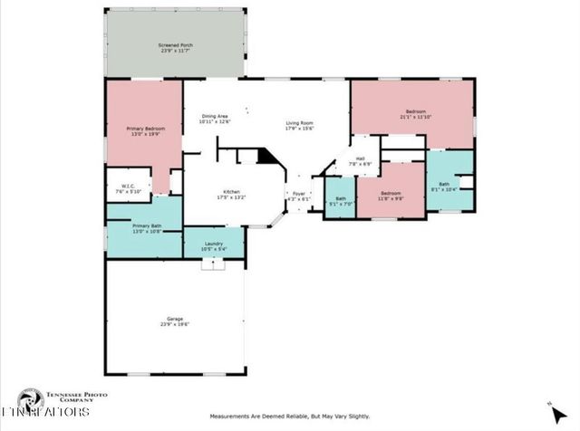 138 Baltusrol Rd, Crossville, TN 38558