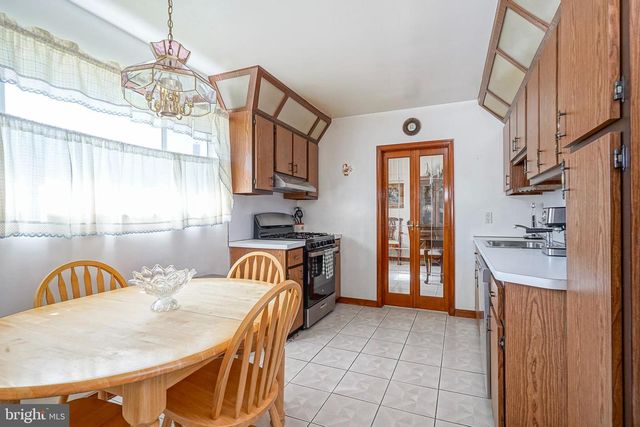 600 WILLIAMS AVE, Runnemede, NJ 08078