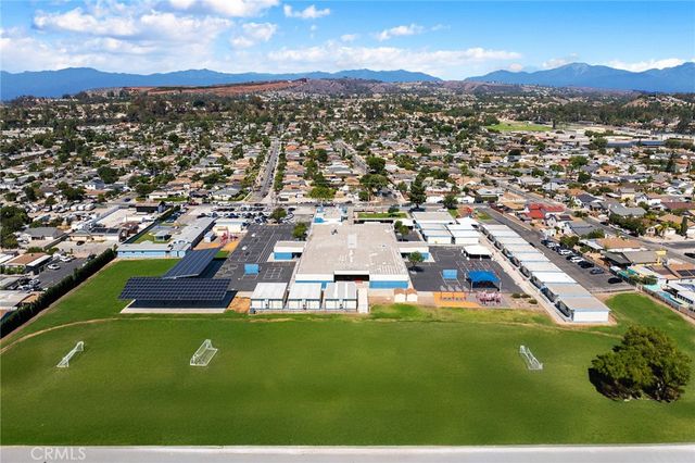 684 Panorama, La Puente, CA 91744