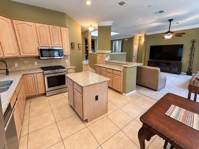 3604 Sandoval CT, Austin, TX 78732